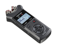 Tascam DR-07XP - 1334524 - zdjęcie 4